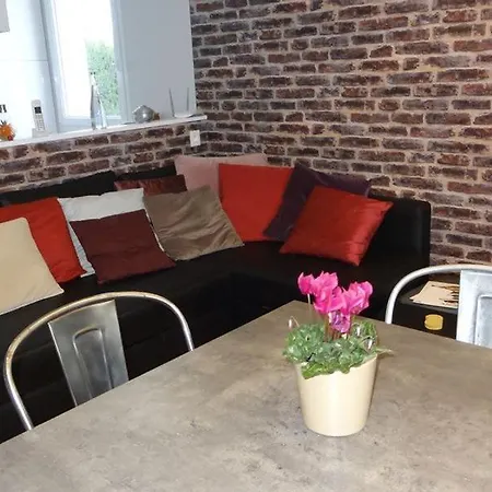 La Maison De Nadine *