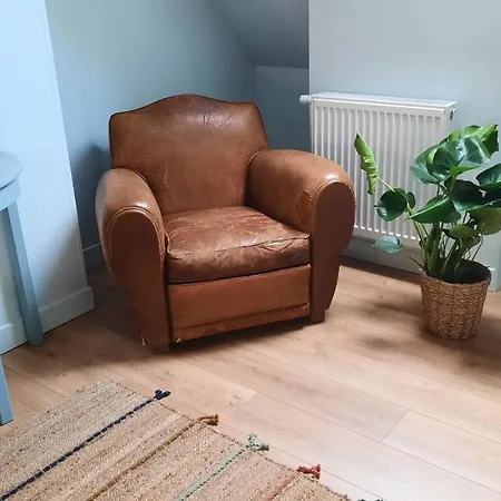 La Maison De Nadine *