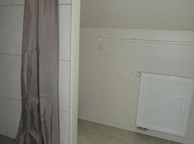 Alojamento de Acomodação e Pequeno-almoço La Maison De Nadine *